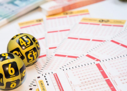 Более 4 миллионов рублей выиграл ставрополец в лотерею «Рапидо» 