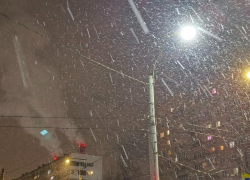 Весна продолжает издеваться: появился точный прогноз погоды в Ставрополе на 4 марта 