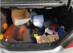 В Ставрополе задержан мужчина за дачу взятки в 20 миллионов рублей сотруднику ФСБ