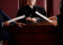 Семь мировых судей назначили на Ставрополье после заседания краевой думы