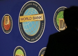 Всемирный банк пересмотрел прогнозы относительно цен на нефть