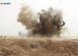 Рекордное число БПЛА сбили над Ставропольем ночью 19 марта