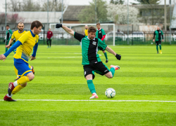 Был квартет — остался «Ирбис»: три лидера «Кавминводской» группы потерпели поражения