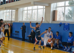 Ставропольский «Динамо-ЦБК» начал год с домашней победы