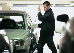 Активность автоугонов увеличилась в Пятигорске