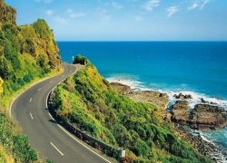 Платный автобан «Кисловодск-Адлер» будут строить китайцы