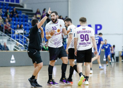 Ставрополь, Москва и Чехов: определился третий участник «финала четырех» Кубка России по гандболу 