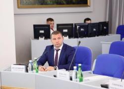 На бывшего министра строительства и архитектуры Ставрополья завели третье уголовное дело