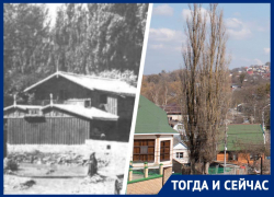 Ее считали дачей-парком на Ташле и рисовал Михаил Лермонтов: что осталось от мельницы Волобуева в Ставрополе