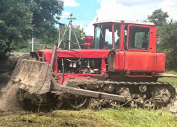 В прошлом году больше 50 км сетей обновлено благодаря краевому аварийному запасу
