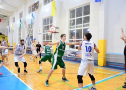 Два ставропольских баскетболиста сделали дабл-даблы в выездном матче