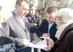 Краевые министры проверили Ставропольский театр кукол