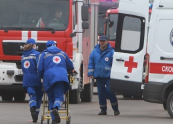 Семья из пяти человек отравилась угарным газом в Ессентуках