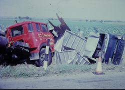 В ДТП на Ставрополье погибли 3 человека