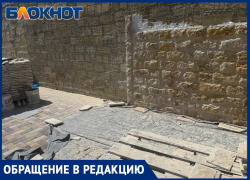 Плитка вместо истории? В Ставрополе спорят о судьбе двухвековых казарм