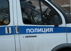 На Ставрополье ограбили полицейского