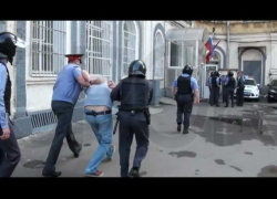 На Ставрополье задержан наркодилер, находящийся в федеральном розыске 