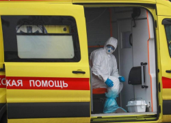 Количество пациентов с CoVID-19, умерших на Ставрополье, увеличилось до 36