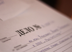 На Ставрополье из-за желания отомстить женщина совершила ложный донос на мужчину в полицию