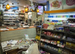 Обиженный мужчина ночью разгромил магазин девушки на Ставрополье 