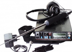 Ставрополье осталось без антишпионского оборудования