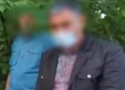 В изнасиловании несовершеннолетней из Санкт-Петербурга подозревают уроженца Ставрополья