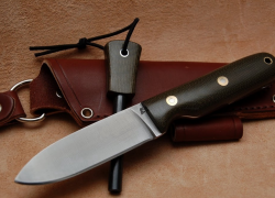 В Минводах девушка порезала ножом собственного отца