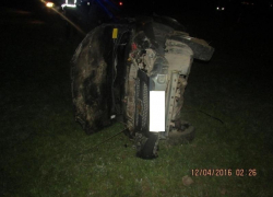 Житель Чеченской республики попал в ДТП на Ставрополье и погиб в реанимации 