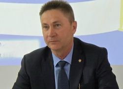 Сахалинский судья Сергей Барабанов претендует на пост председателя Ставропольского краевого суда