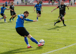 Цель — огорчить «тезок» из Махачкалы: в Ставрополе состоится футбольное динамовское рандеву