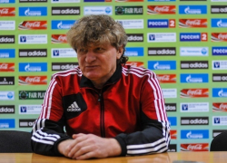 Пятигорский «Машук-КМВ» закончил футбольный год победой над армейцами Ростова