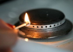 В Ставрополе шесть человек отравились бытовым газом