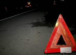 Ведётся розыск водителя, сбившего пенсионера в Ставрополе