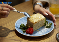 Почти 530 миллиардов рублей оставили в магазинах и кафе жители Ставрополя за 11 месяцев