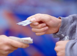 На Ставрополье подростков подозревают в наркоторговле