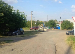 Год в колонии-поселении назначили устроившему смертельное ДТП водителю