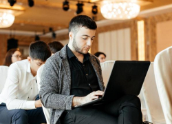 Пятигорчанин вошел в Ассоциацию молодых парламентариев Государственной Думы РФ