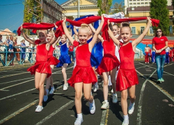 «Спорт в массы»: большой физкультурный праздник пройдет в Ставрополе 11 августа 