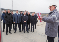 Роман с нефтью: «Лукойл» продолжает вкладывать деньги в свои заводы на Ставрополье