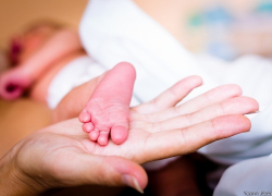 В Ставрополе у малыша из бэби-бокса нашлась мать