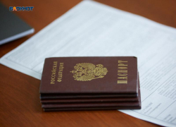За 20 минут до начала выборов на Ставрополье отменили режим беспилотной опасности