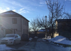 Бывшего гендиректора "Роснефть Ставрополье" расстреляли неизвестные