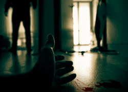 На Ставрополье мужчина убил свою сожительницу