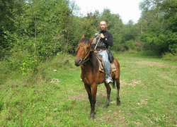 Ставропольский оппозиционер решил баллотироваться в депутаты краевой Думы от партии «Яблоко»