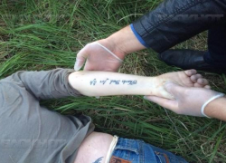 Убитую в Буденновске около больницы девушку опознали в соцсетях