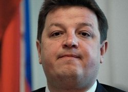 На бывшего полпреда губернатора Ставрополья завели уголовное дело 