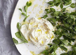 Натуральные молочные продукты и сыр домашнего производства в Сыроварне «Натальи Уско» 