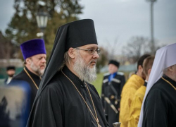 Нового управляющего Георгиевской епархией назвали на Ставрополье 