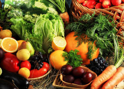 Морковь, груши и виноград на Ставрополье упали в цене