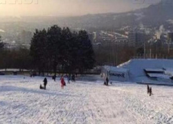 Падение с "пончика" на Поляне песен в Пятигорске обернулось для молодого борца судорогами и потерей сознания